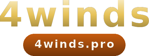 4winds logo